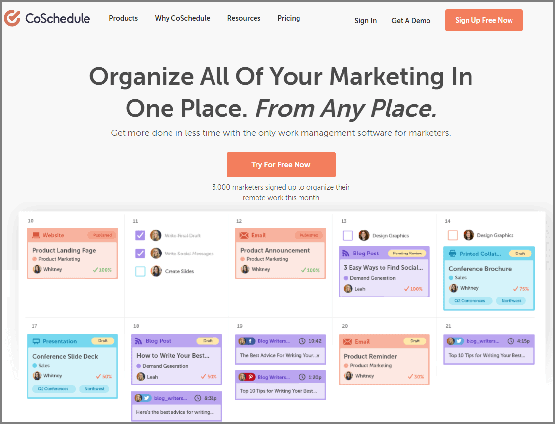 Omnisend marketing automation tool