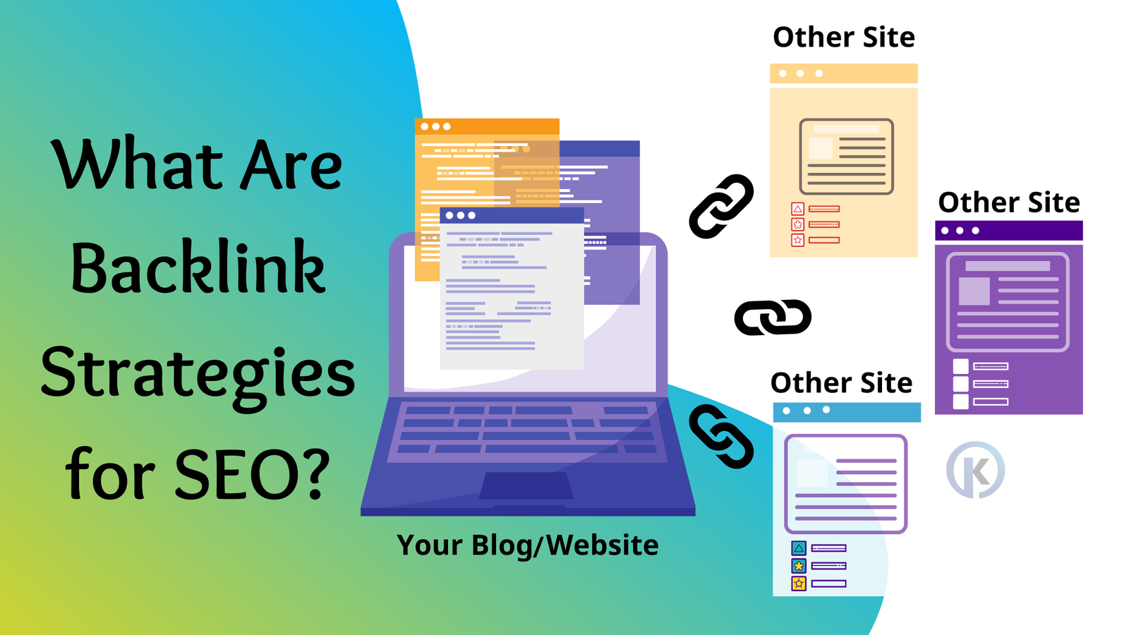 Backlink Strategies for SEO