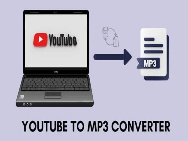 What is a YouTube to MP3 Converter?